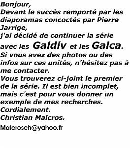 CHRISTIAN MALCROS
